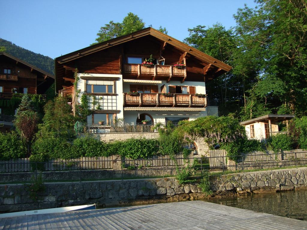Apartment Schilcher Saint Wolfgang Kültér fotó