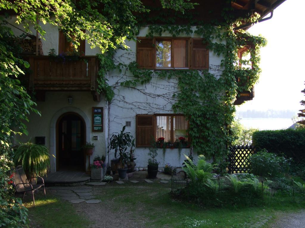 Apartment Schilcher Saint Wolfgang Szoba fotó