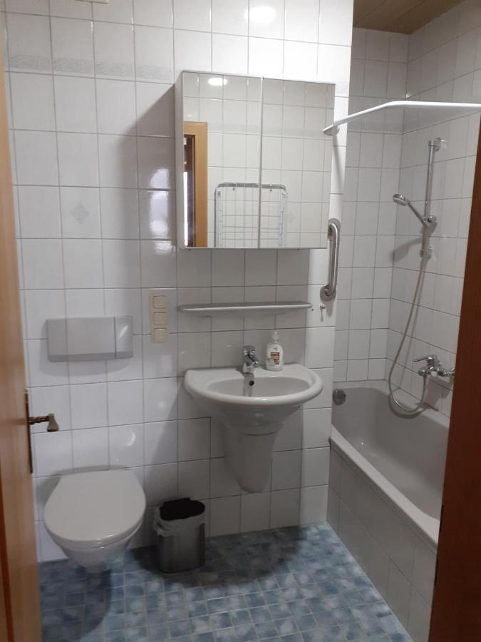 Apartment Schilcher Saint Wolfgang Kültér fotó