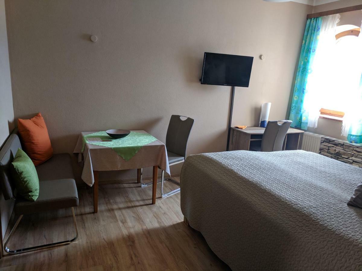 Apartment Schilcher Saint Wolfgang Kültér fotó