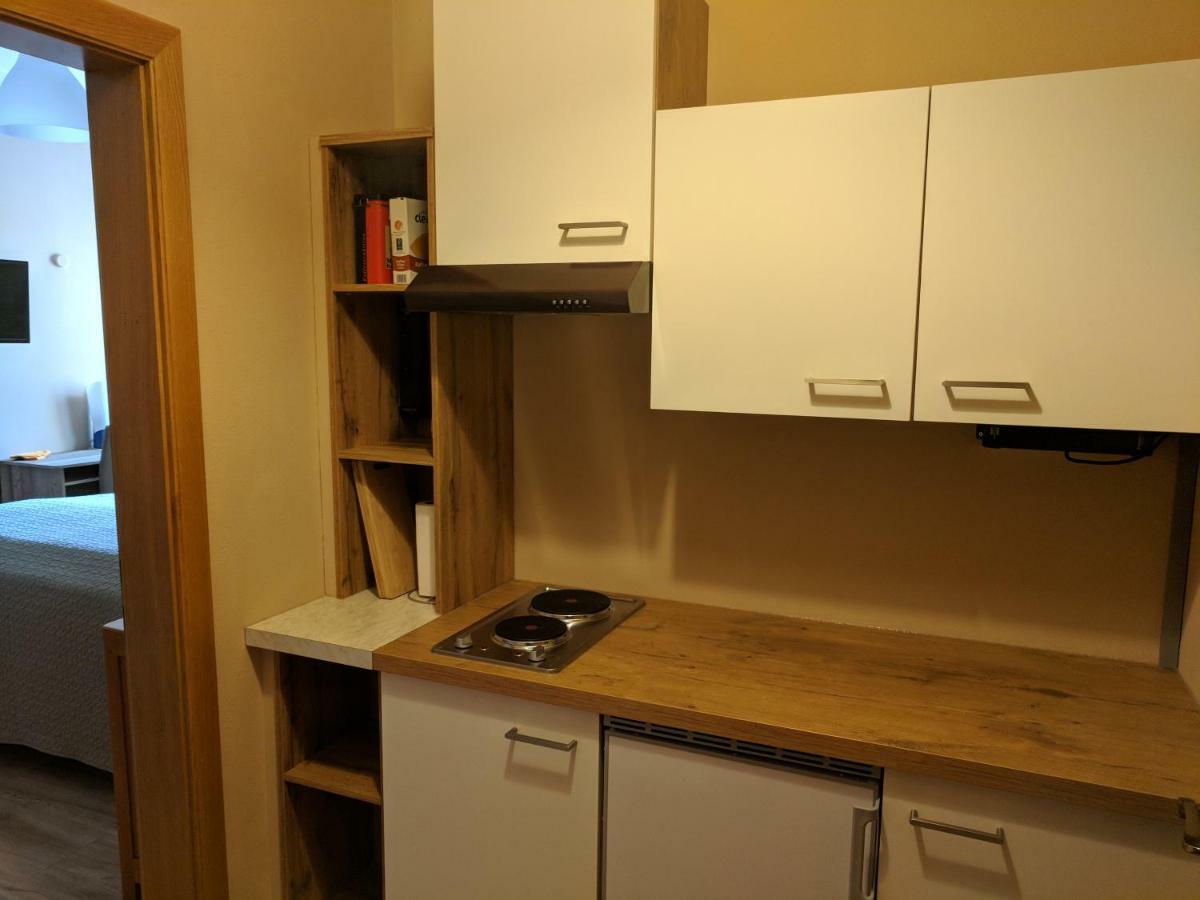Apartment Schilcher Saint Wolfgang Kültér fotó